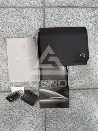 2021 Mazda MX-30