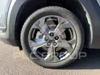 2021 Mazda MX-30