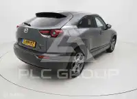 2021 Mazda MX-30