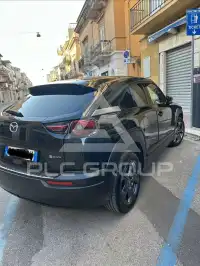 2021 Mazda MX-30
