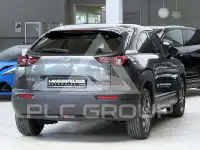 2021 Mazda MX-30