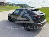 2021 Mazda MX-30