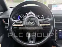 2021 Mazda MX-30