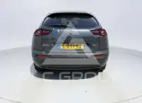 2021 Mazda MX-30