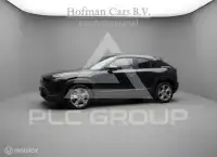 2021 Mazda MX-30
