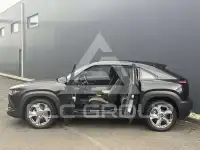 2021 Mazda MX-30