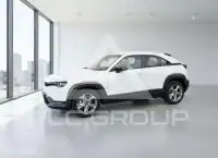 2021 Mazda MX-30