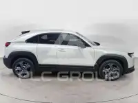 2021 Mazda MX-30