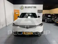 2021 Mazda MX-30