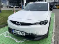 2021 Mazda MX-30