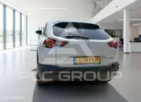 2021 Mazda MX-30