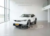 2021 Mazda MX-30