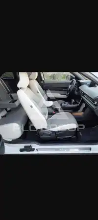 2021 Mazda MX-30