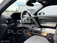 2021 Mazda MX-30