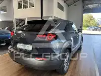 2021 Mazda MX-30