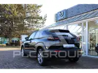 2021 Mazda MX-30
