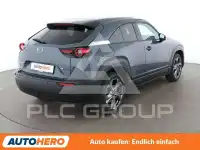 2021 Mazda MX-30
