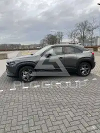 2021 Mazda MX-30