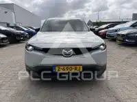 2021 Mazda MX-30