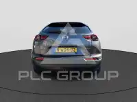 2021 Mazda MX-30