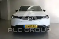 2021 Mazda MX-30