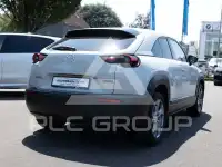 2021 Mazda MX-30