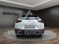 2021 Mazda MX-30