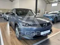 2021 Mazda MX-30