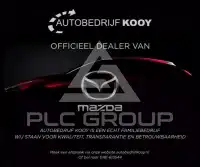 2021 Mazda MX-30
