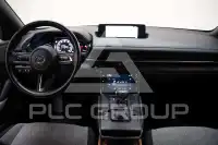 2021 Mazda MX-30
