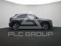 2021 Mazda MX-30