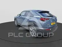 2021 Mazda MX-30
