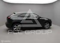 2021 Mazda MX-30