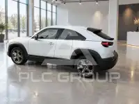 2021 Mazda MX-30