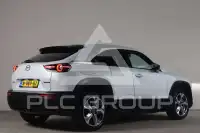 2021 Mazda MX-30