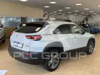 2021 Mazda MX-30