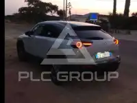 2021 Mazda MX-30