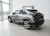 2021 Mazda MX-30