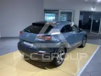 2021 Mazda MX-30