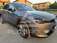 2021 Mazda MX-30