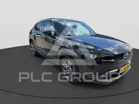 2021 Mazda MX-30