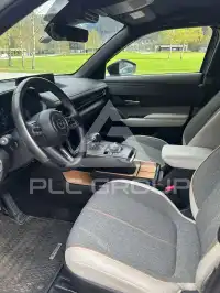 2021 Mazda MX-30