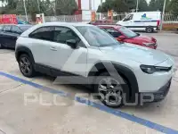 2021 Mazda MX-30