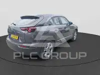 2021 Mazda MX-30