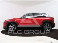 2021 Mazda MX-30