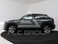 2021 Mazda MX-30