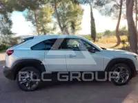 2021 Mazda MX-30
