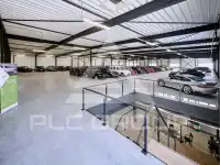 2021 Mazda MX-30