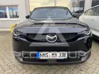2021 Mazda MX-30