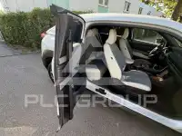 2021 Mazda MX-30